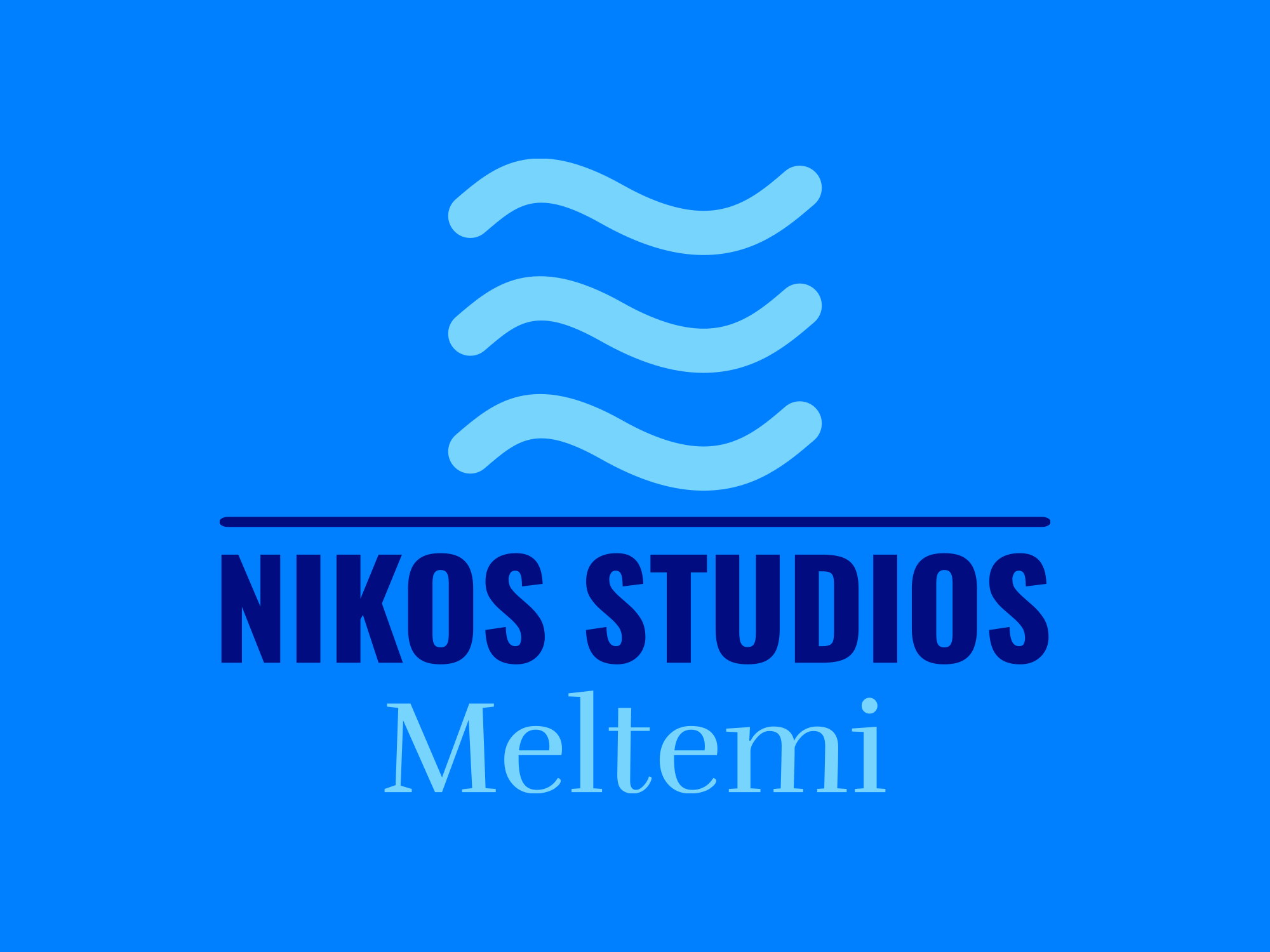 Meltemi Nikos Studios